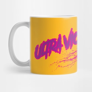 Ultra Violent Mug